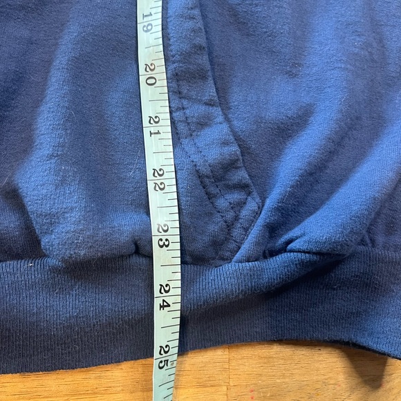 Vintage cotton cat lady sweatshirt cardigans size L/XL Made in the USA. - Picture 2 of 8